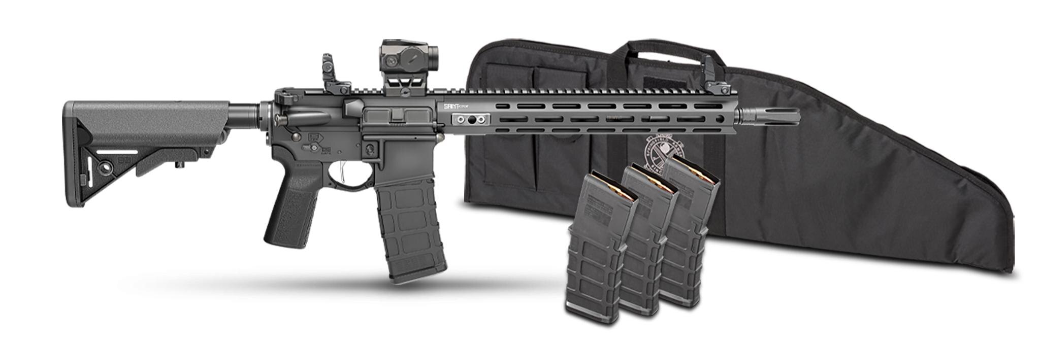 Primary Arms